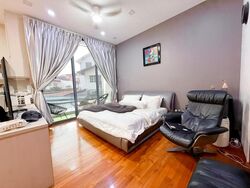 Simei Rise (D18), Detached #464137451